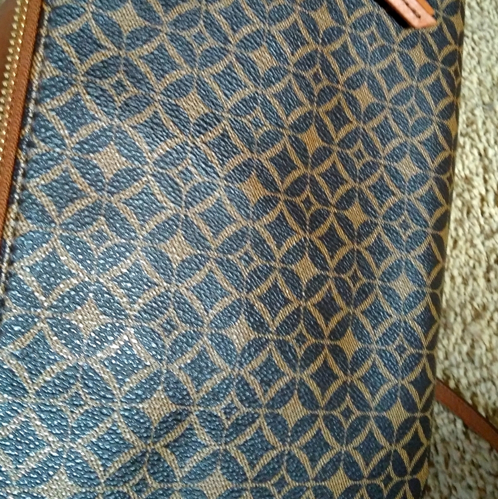 FOSSIL Crosbody - Picture 5 of 12